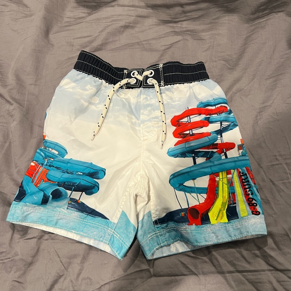 Gap boys bathing suit